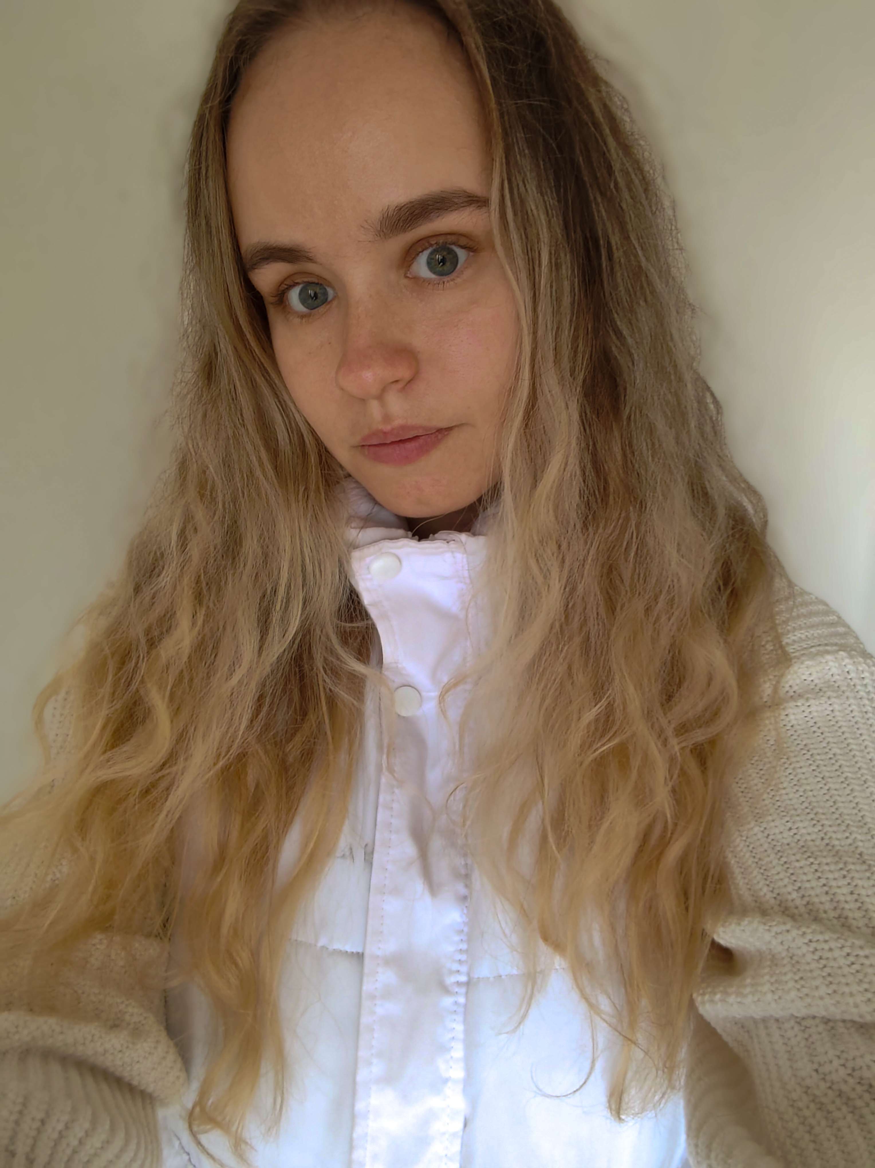 Анна Зозуля