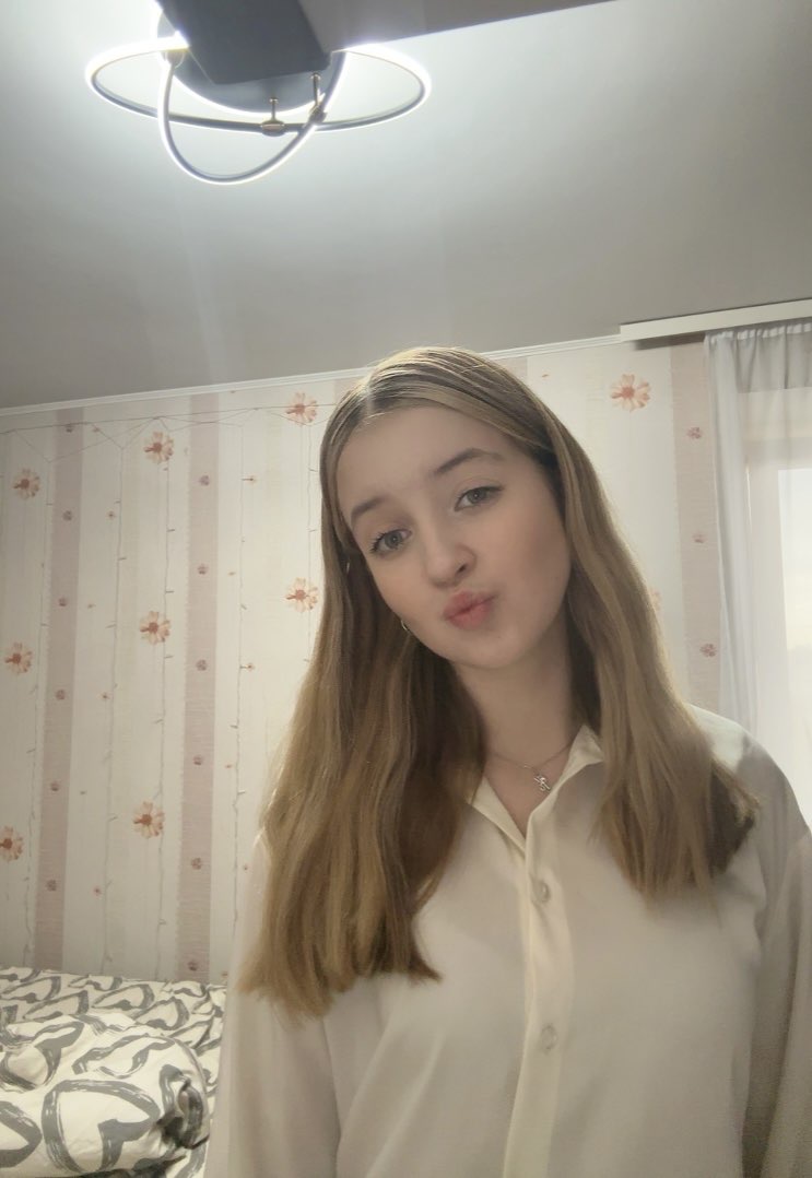 Ксения Полякова