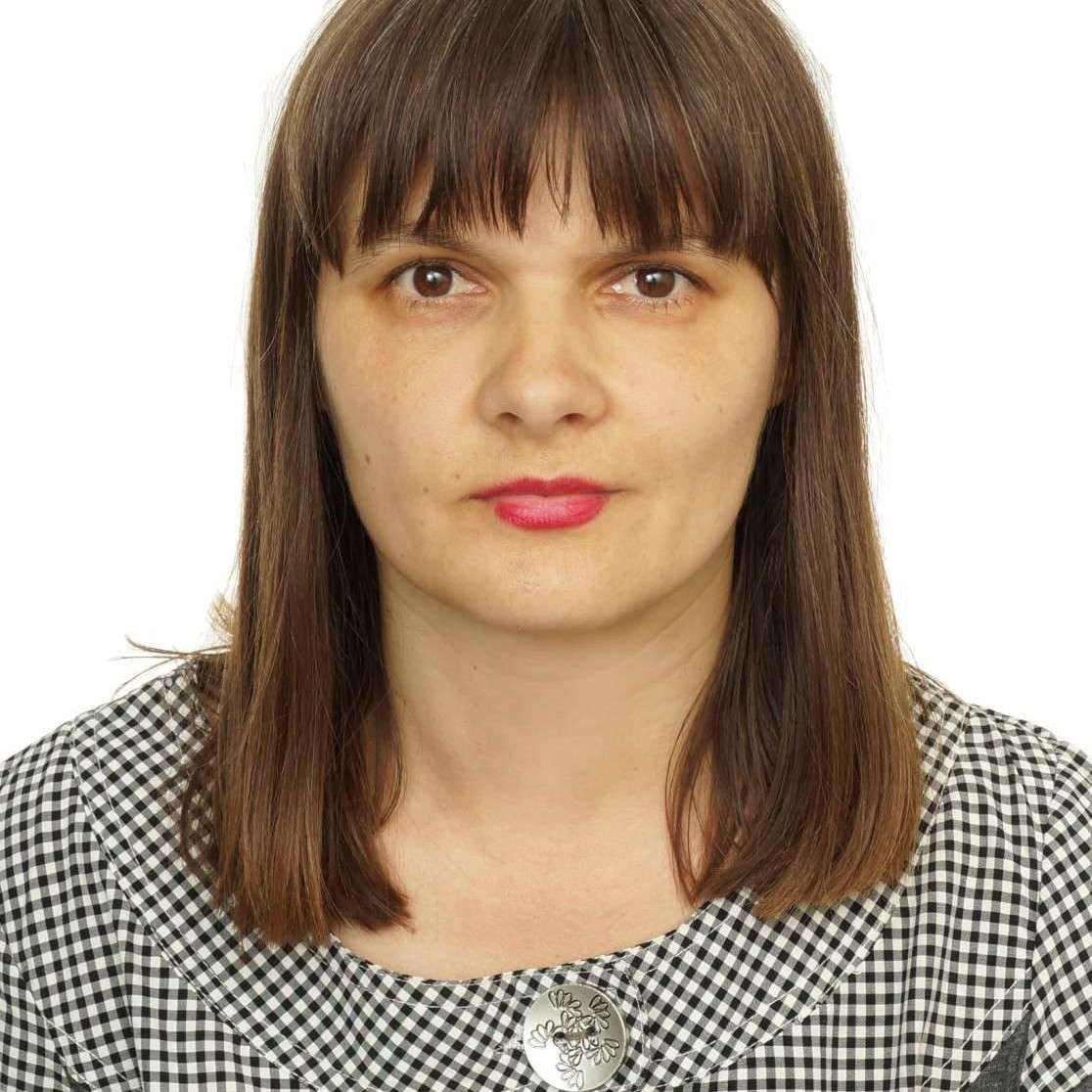 Елена Игнатьева