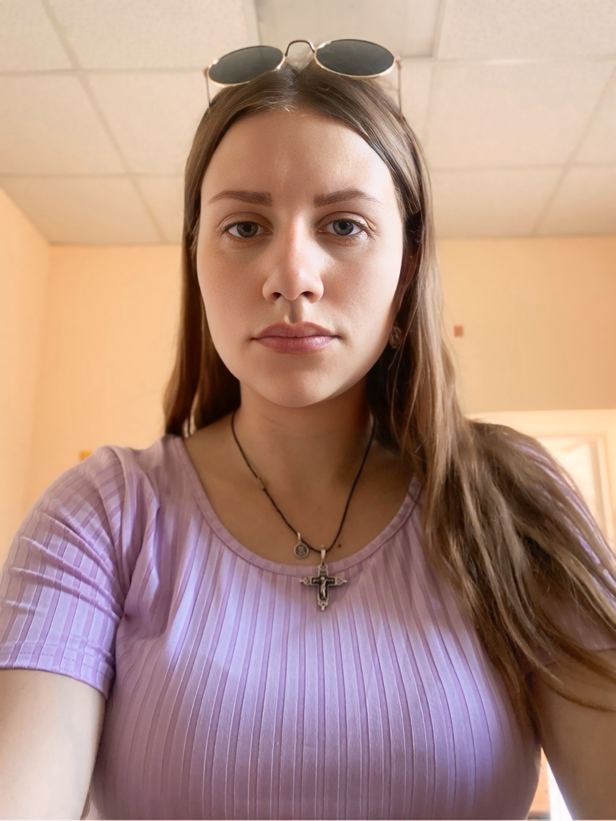 Лиза вислинская