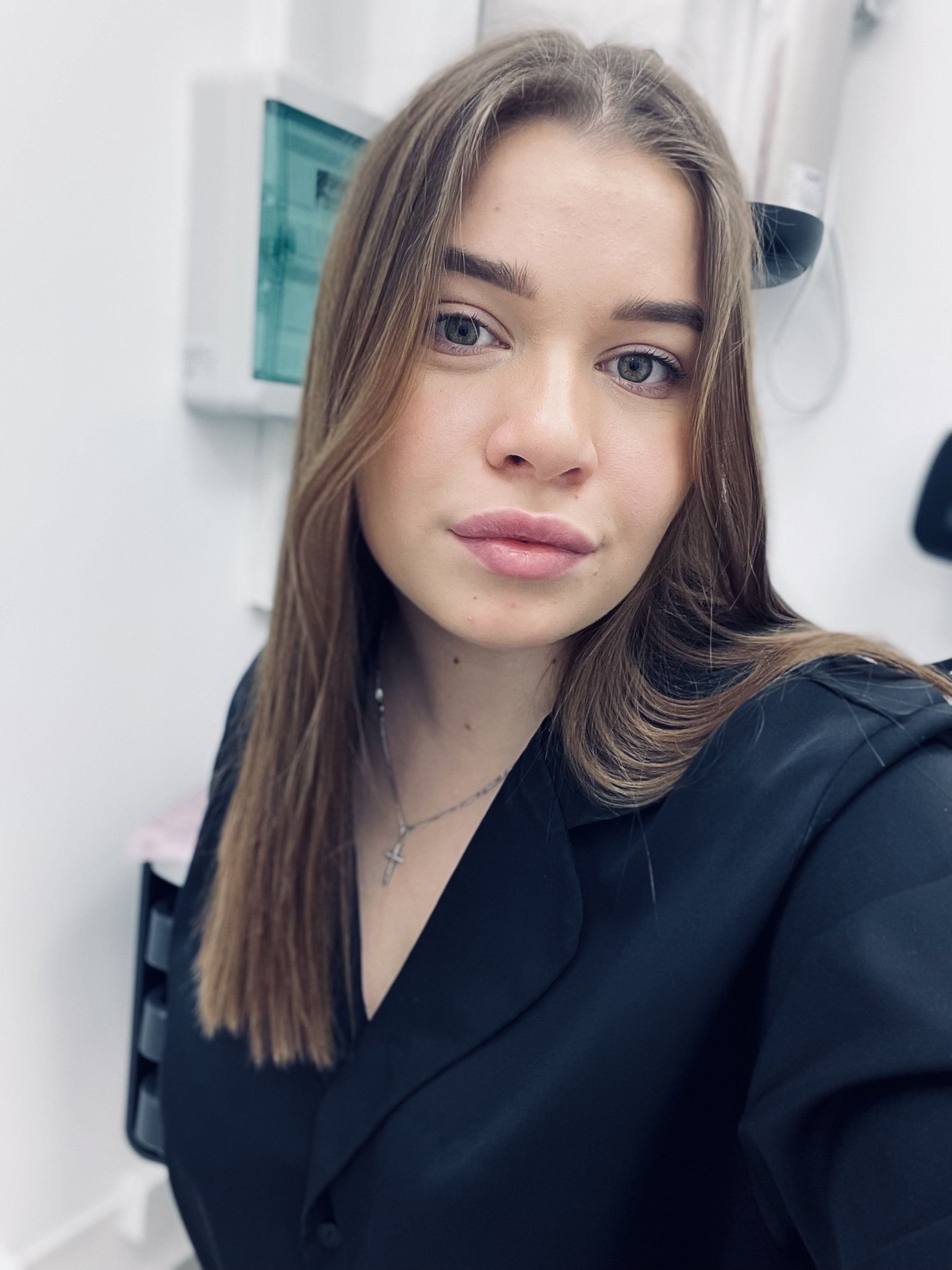 Софья Дулепко