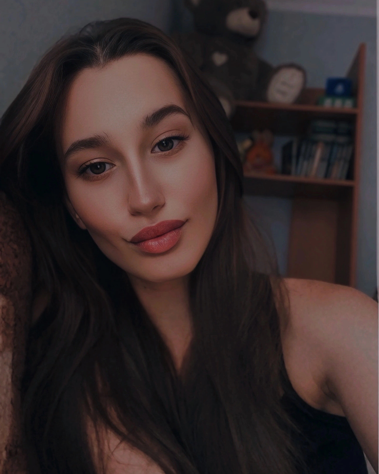 Диана Ефимова