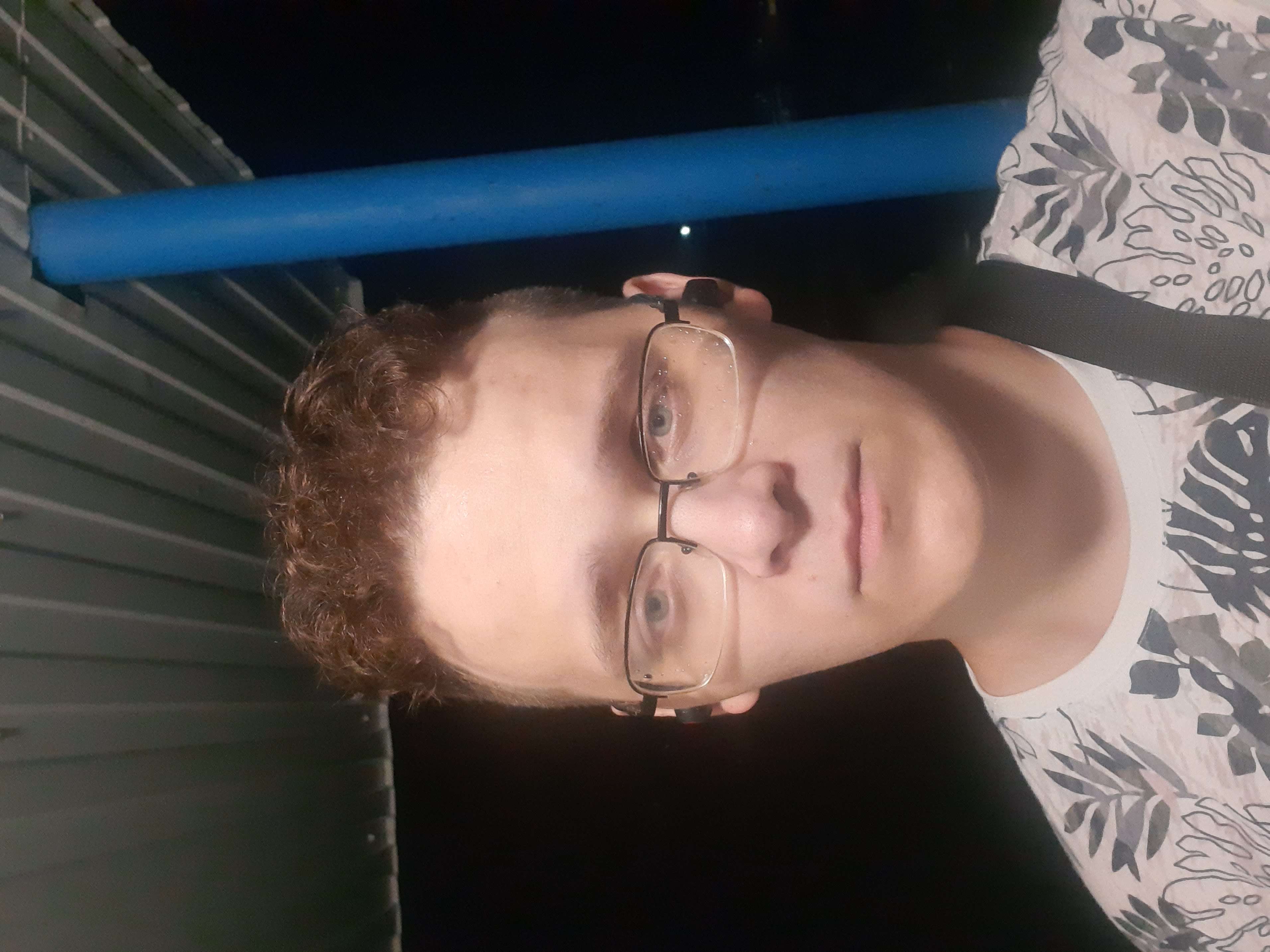 Андрей Табаков
