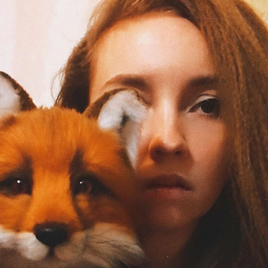 Лилия Казачкина